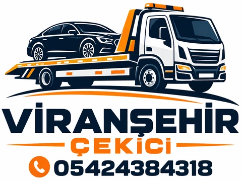 Viranşehir Çekici logo
